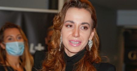 Marianna Schreiber robi oszałamiającą karierę! Za nią sesja z projektantką gwiazd
