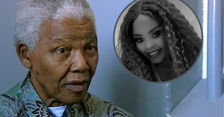 Nie żyje wnuczka Nelsona Mandeli. Zoleka Mandela miała 43 lata