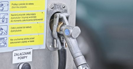 LPG na wakacje - dwa razy tańszy wyjazd. Różnice zobaczysz, jadąc za granicę