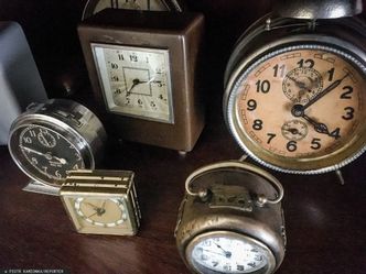 Zmiana czasu 2021. Rosjanie mają farta. Pośpią o godzinę dłużej