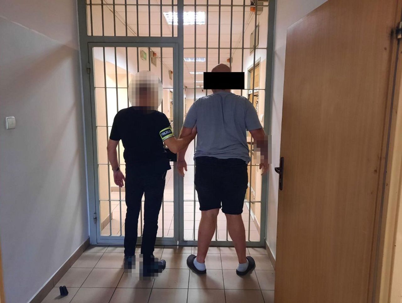 Znęcał się i groził partnerce. 36-latek był już za to karany