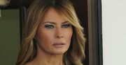 Melania Trump w żałobie. Wpis łamie serce