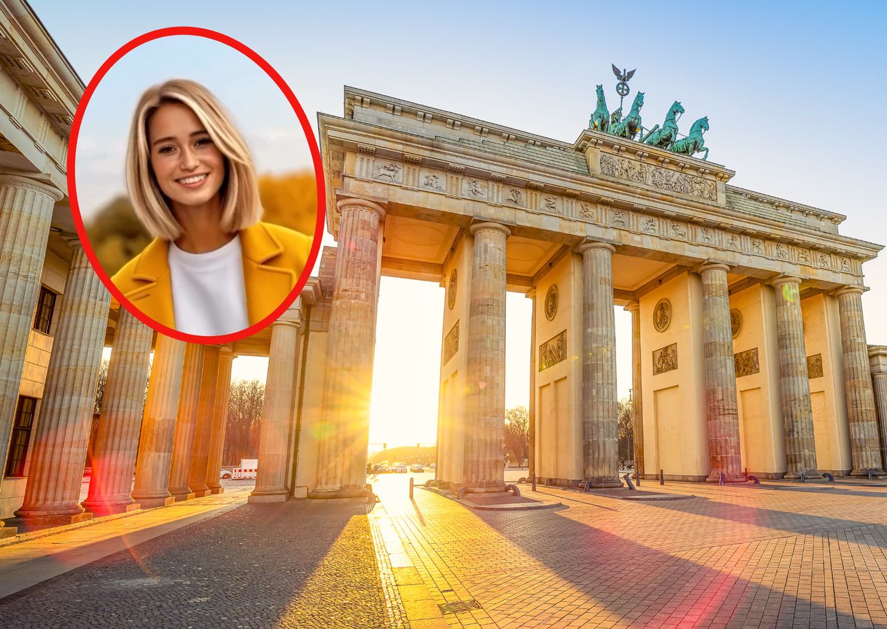 Germany unveils AI ambassador Emma to boost tourism