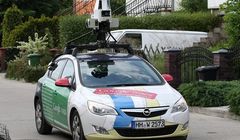 16 000 000 kilometrów dróg w Street View. 98 procent zamieszkanych terenów w Google Earth