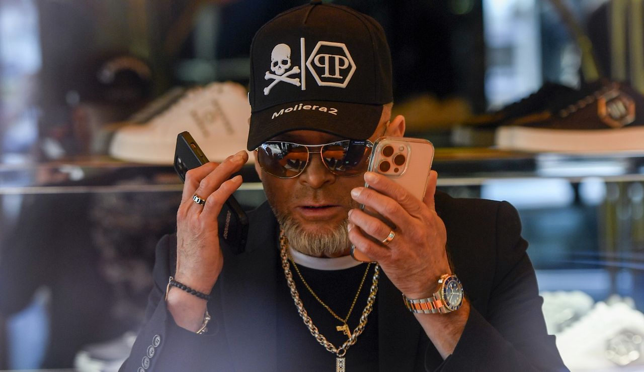 Rutkowski o podsłuchach Cichopek i Kurzajewskiego. Ma swoją teorię