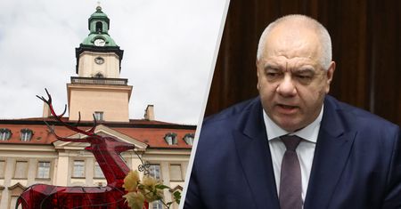 "Dramatycznie trudna sytuacja". Władze miasta bezradne