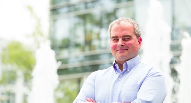 Piotr Kaliński w zarządzie spółki Marketplanet