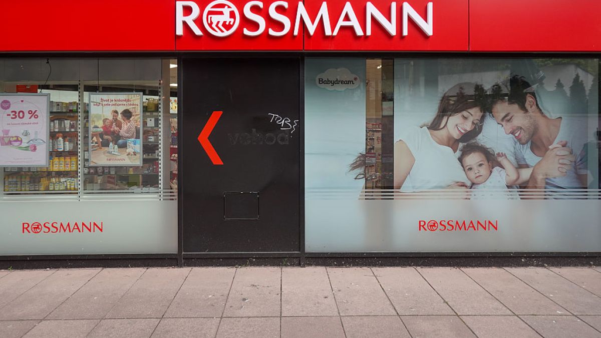 Promocje w Rossmannie