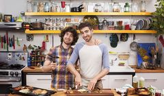 „Brothers Green: Eats!” w MTV Polska