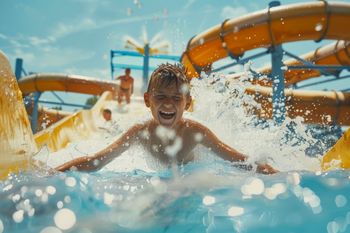 Częstochowa: Summer Party. Wakacyjna zabawa dla całej rodziny