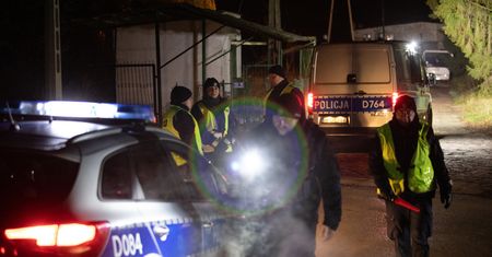 Oto co wiemy na ten moment o eksplozji w Przewodowie