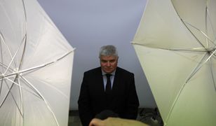 Poseł Lasek: "Jeżeli istnieje nagranie ostatniej rozmowy Kaczyńskich, to powinno być upublicznione"