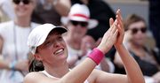 Iga Świątek po raz trzeci wygrała French Open. Zarobi miliony euro