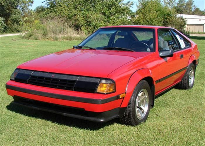 Toyota Celica III
