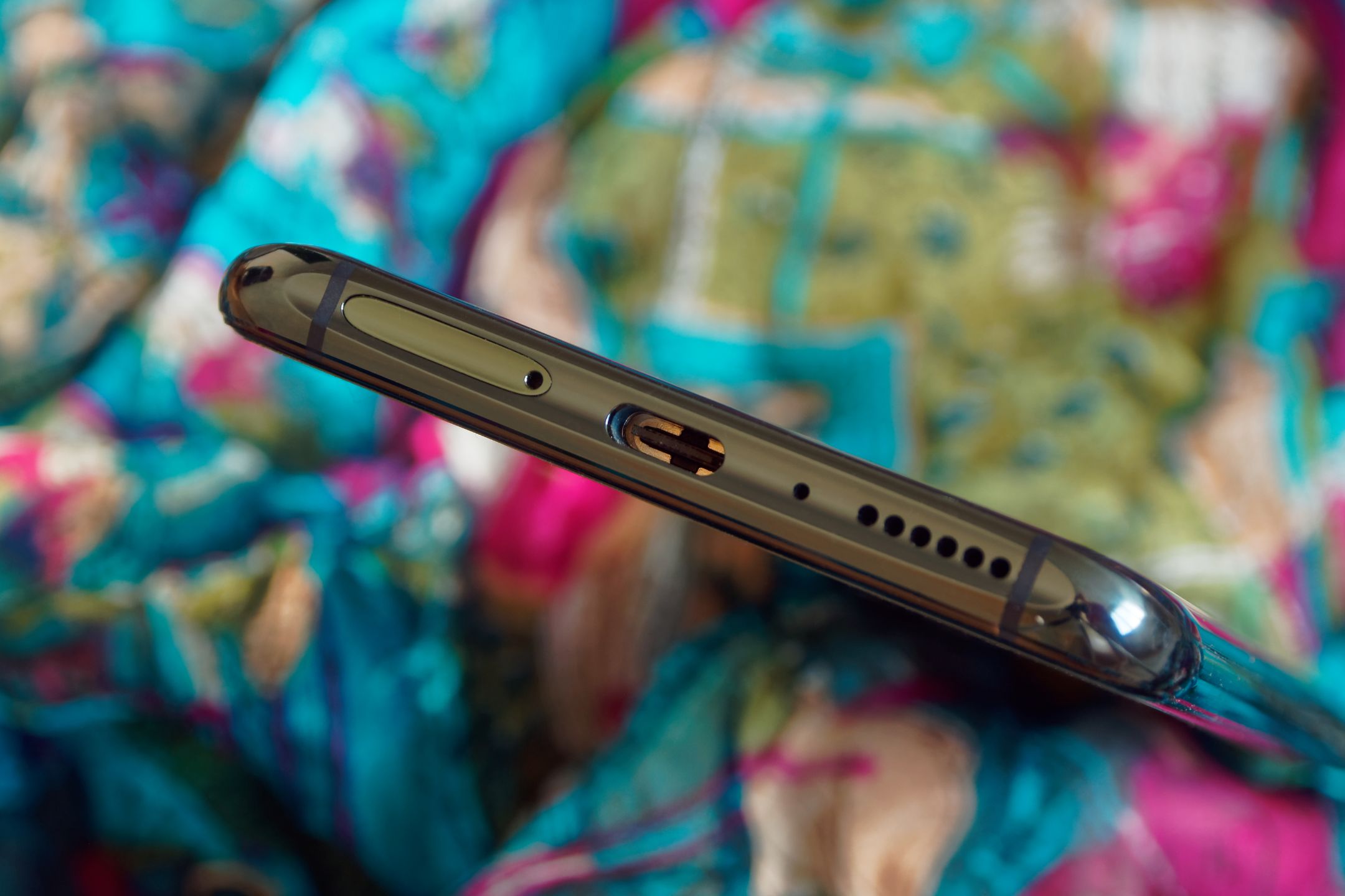 Test Oppo RX17 Pro – smartfon dla prowadzących nocne życie, z błyskawicznym ładowaniem 4