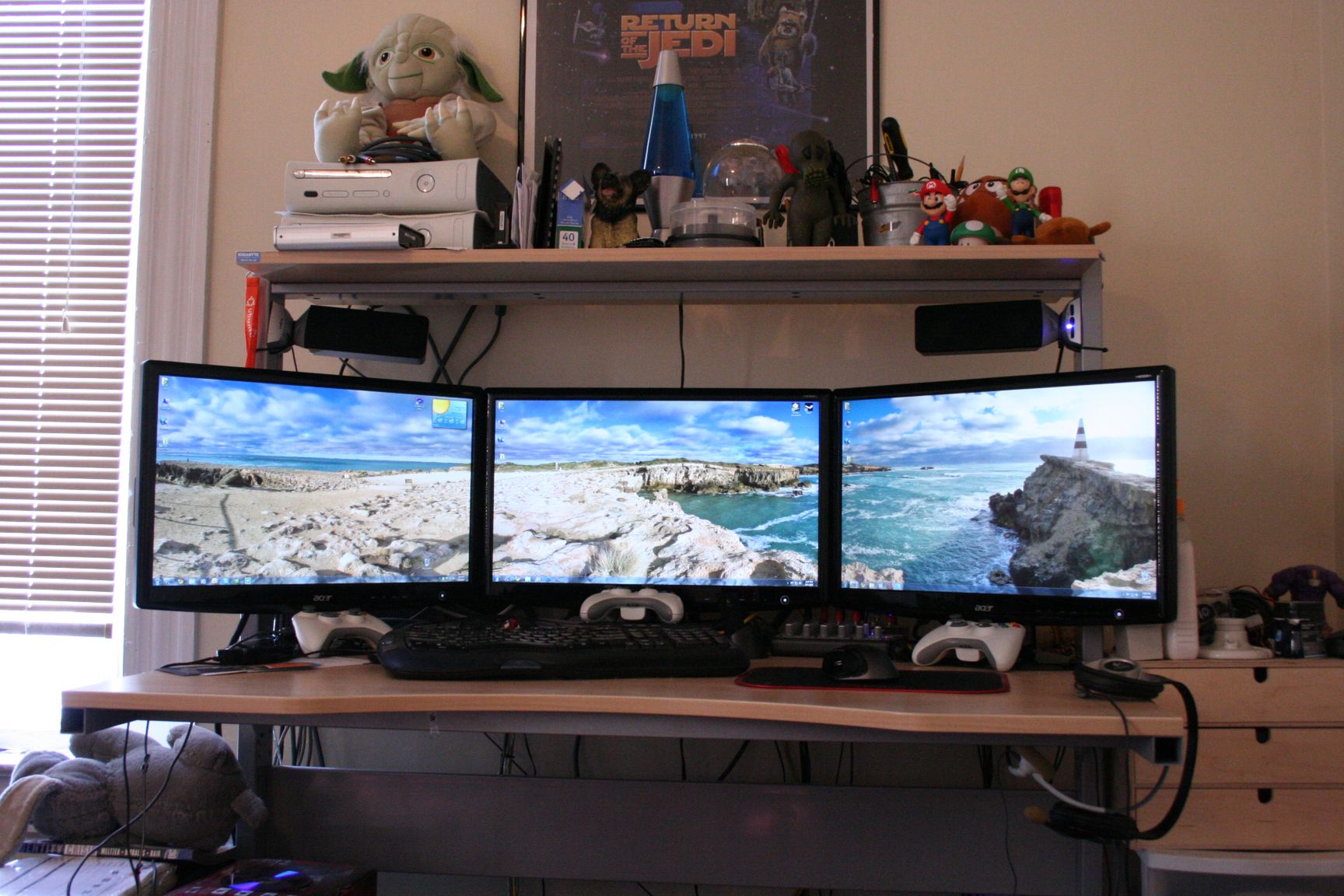 Monitor ultrapanoramiczny – dlaczego proporcje 21:9 są epickie i Kowalski (ze)chce je mieć? 6
