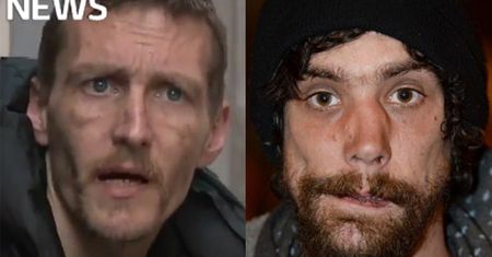 Największymi bohaterami po ataku terrorystycznym w Manchesterze byli... BEZDOMNI!