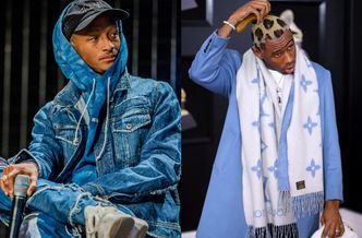 Jaden Smith i Tyler, The Creator SĄ PARĄ?! "Nie chciał, żebym o tym mówił, ale bardzo go kocham"