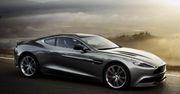 Aston Martin stracił 24,6 mln funtów!