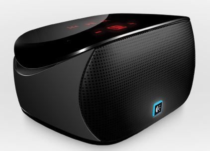 Logitech Mini Boombox, czyli głośnik do smartfona z zestawem głośnomówiącym