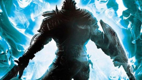 Dark Souls potwierdzone na PC! 1