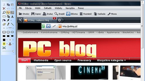 HyperSnap-DX w wersji 6.40.04 1