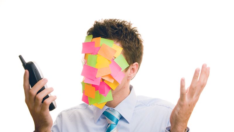 Stary, ale jary: popularne telefony biznesowe! 1