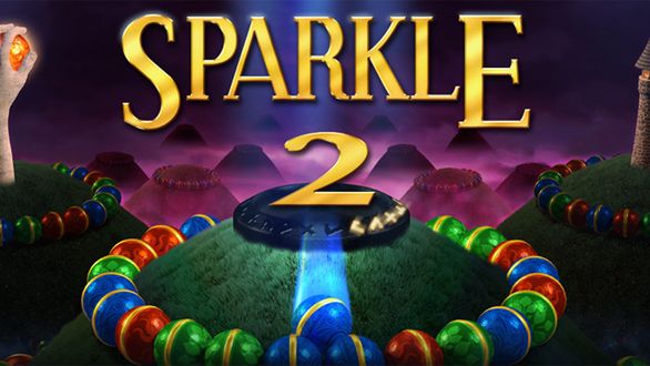 Aplikacja Dnia: Sparkle 2, kolejna część kultowej gry w App Store 1