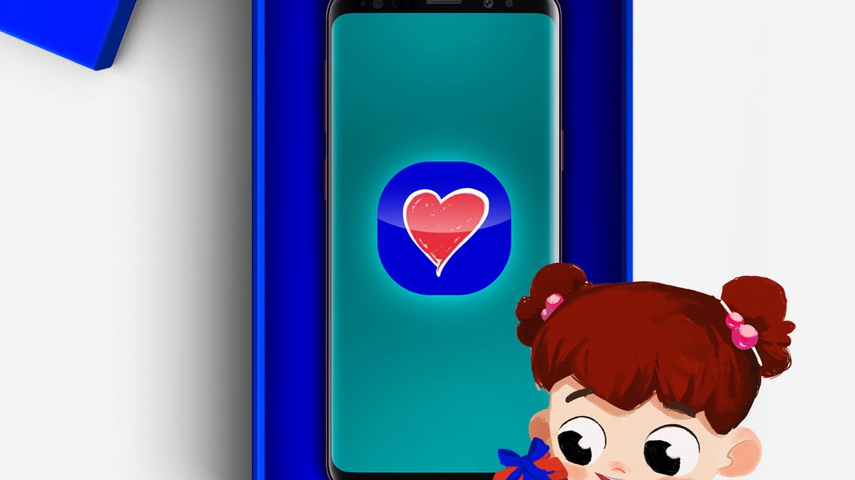 Samsung ujawnił "funkcję, która zmieni wiele". To tak naprawdę akcja charytatywna 1