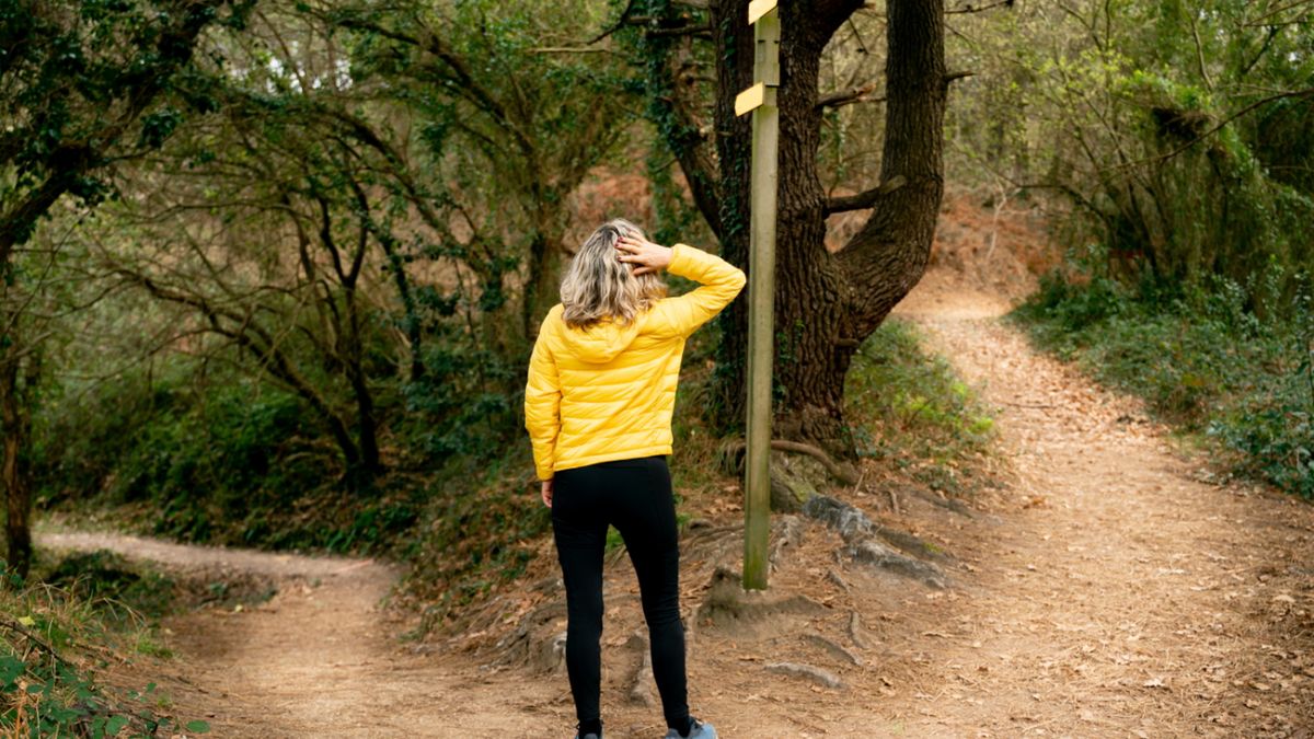 Zaburzenia orientacji przestrzennej mają wpływ na komfort życia