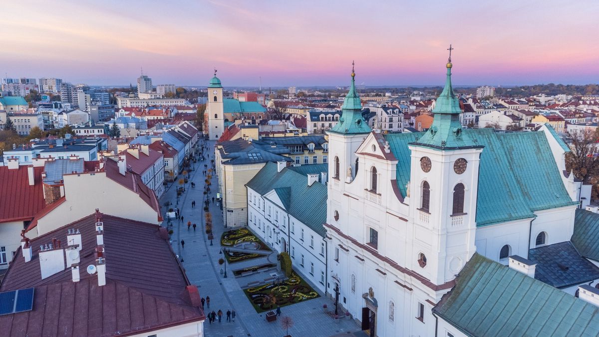 Rzeszów