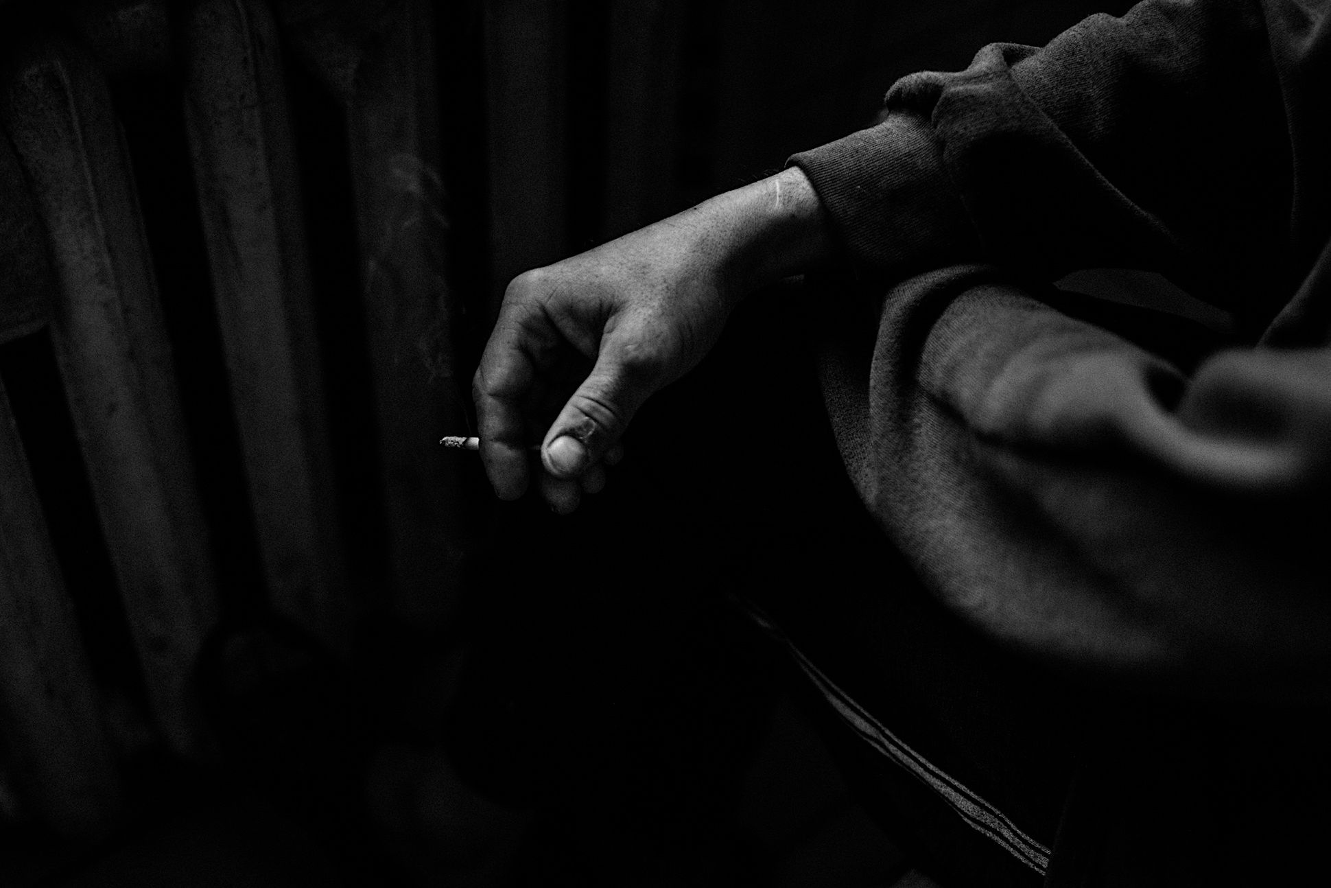 Ukraina, PTSD
