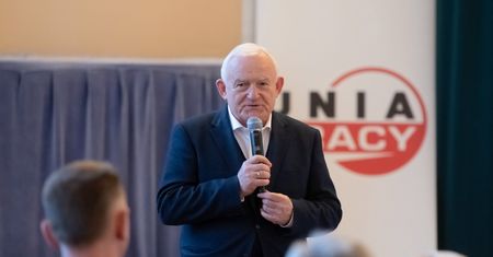 Miller apeluje. Padło nazwisko Ziobry