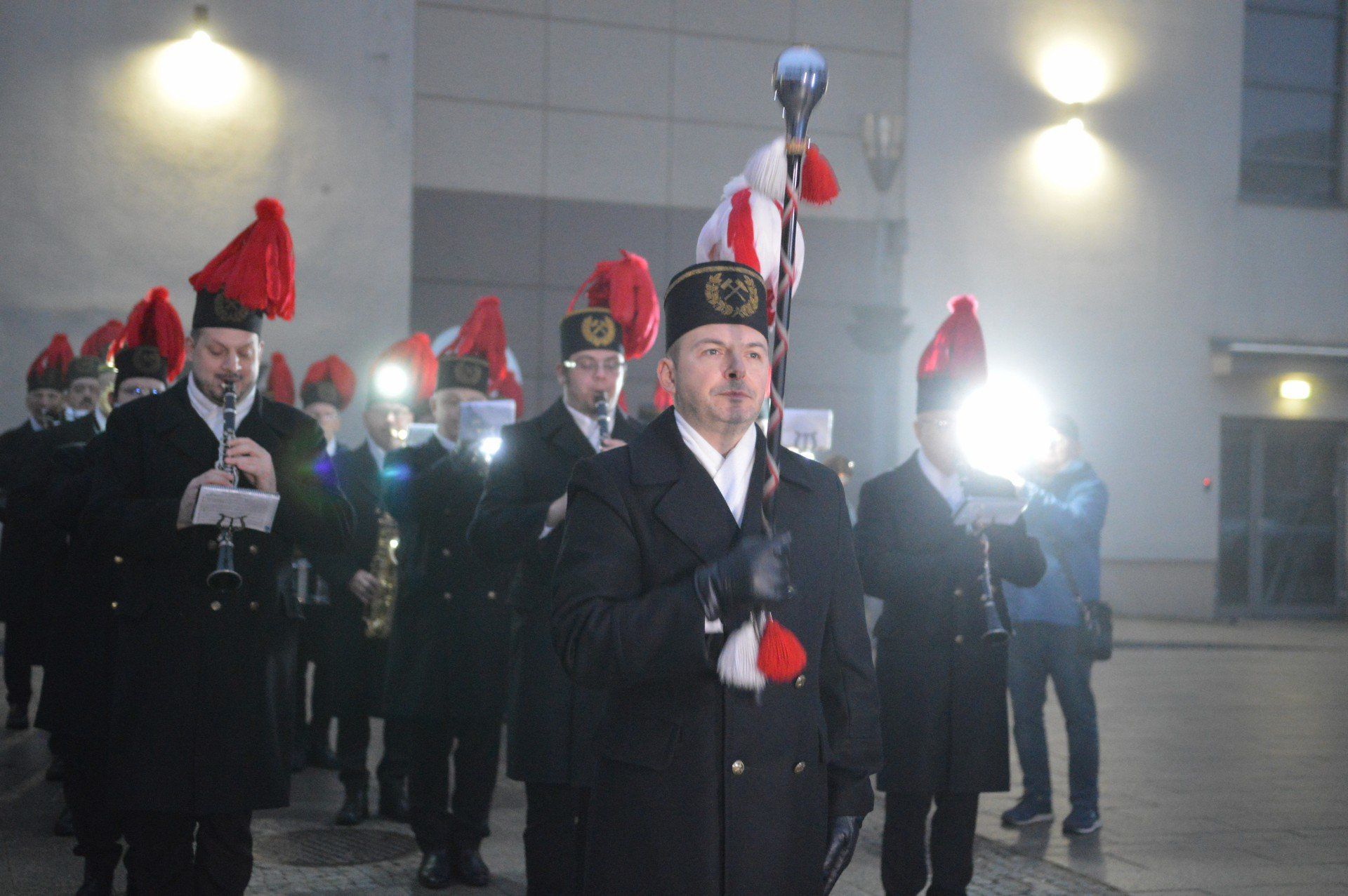 Barbórka 2025 w Bełchatowie