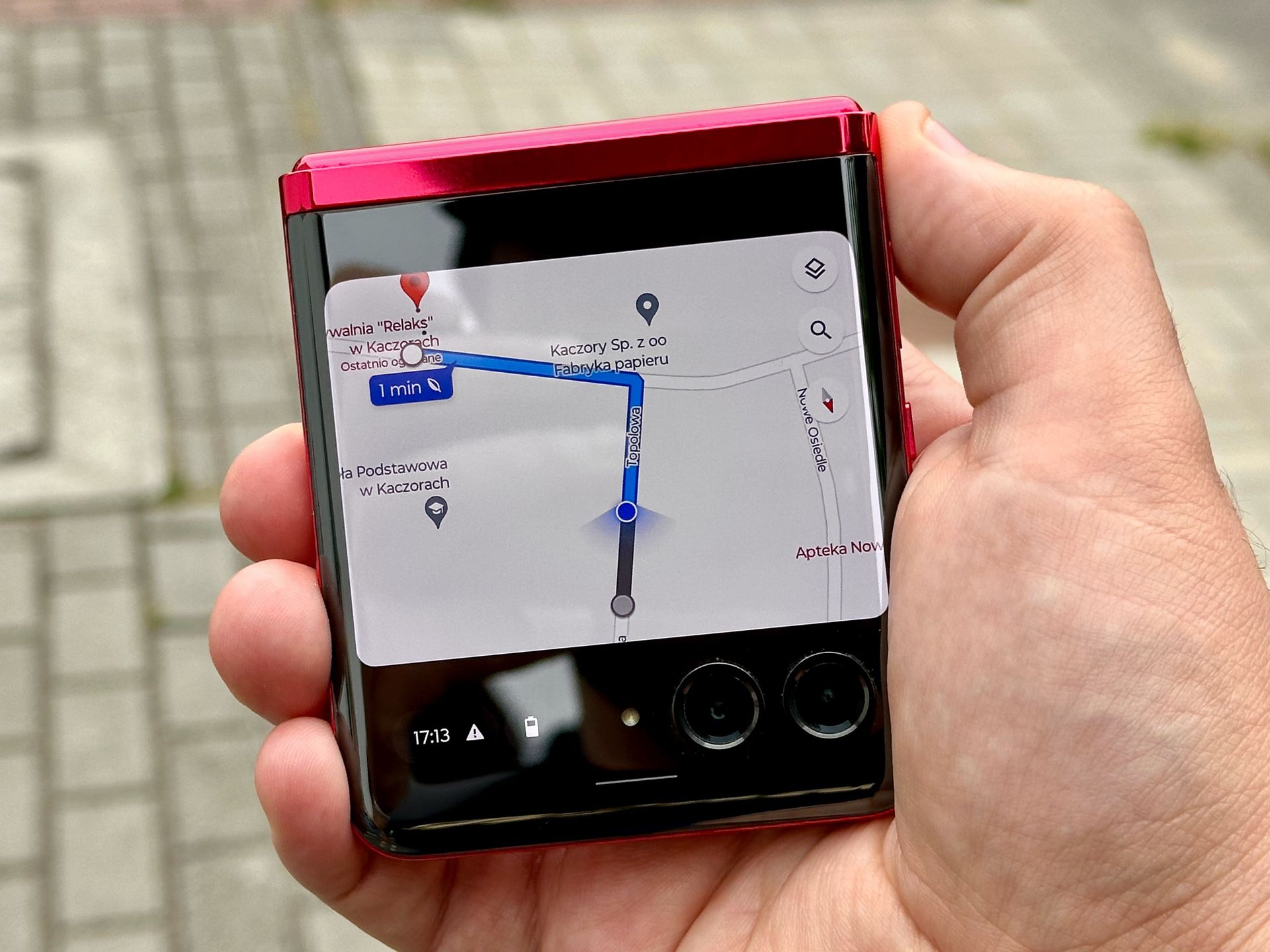 Motorola razr 40 Ultra