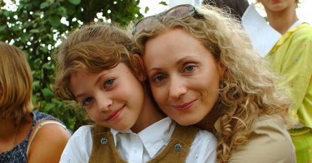 Zaczęła grać w "Plebanii", gdy miała zaledwie 5 lat. Jak dziś wygląda?