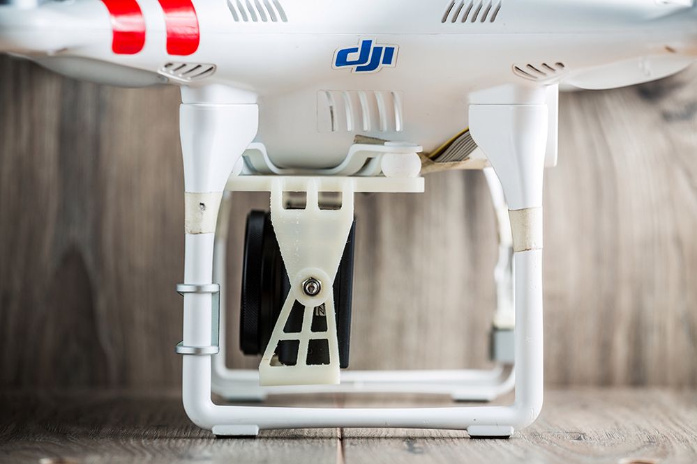 W podróż do Izraela z dronem i Sony RX100 IV. Czy ja oszalałem? 7