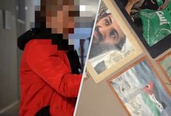 Podłożyła ładunek wybuchowy w Warszawie. Usłyszała zarzuty