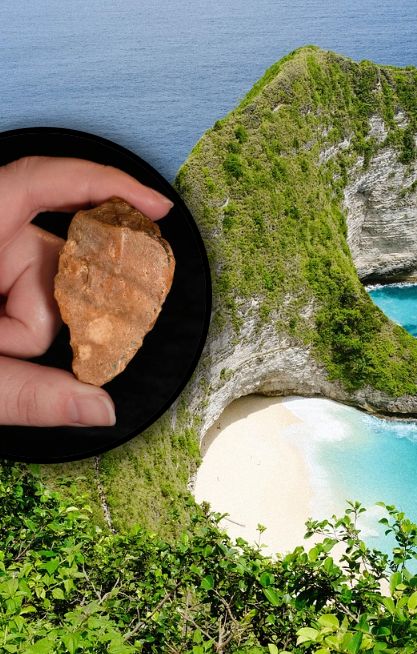 Mają ponad 10 mln lat. Posługiwali się nimi przodkowie człowieka