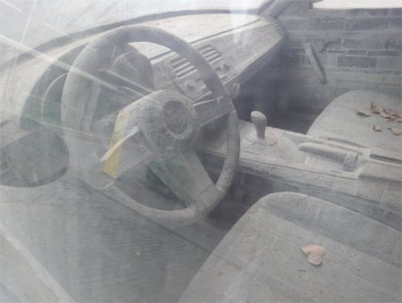 BMW z kamienia? A właściwie czemu nie? 3