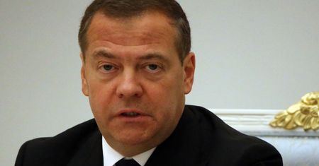Ukraina dołączy do NATO? Miedwiediew wpadł w szał