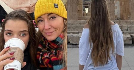 Martyna Wojciechowska mówi, dlaczego PRZESTAŁA pokazywać córkę w sieci. "Mamy taką umowę"