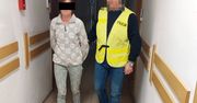 Zuchwała kradzież w Białej Podlaskiej. Przyszła w gości, wyszła z portfelem