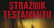 "Strażnik testamentu", Eric van Lustbader
