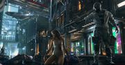 Cyberpunk 2077 bez mikropłatności: „chciwość zostawiamy innym”