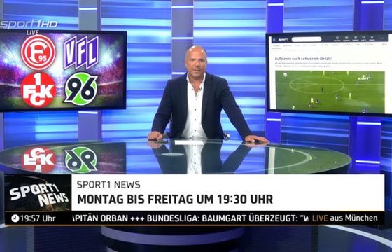 Nowy kanał sportowy w Polsce? Nadawca zabrał głos