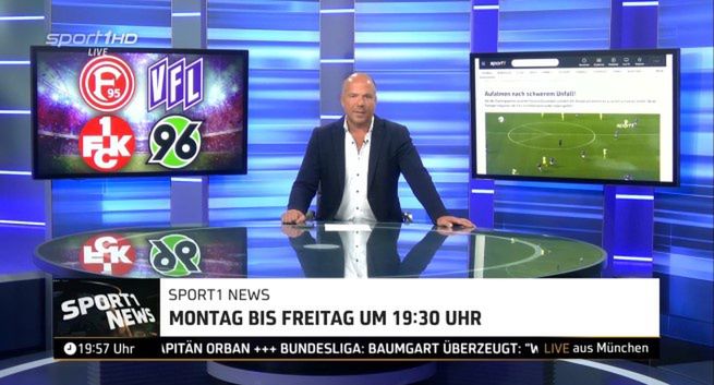 Nowy kanał sportowy w Polsce? Nadawca zabrał głos