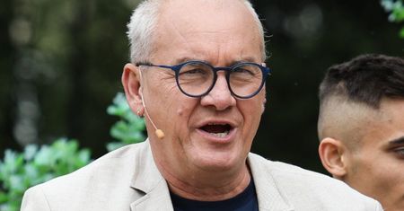 Michał Olszański twierdzi, że wcale nie miał ksywy "MAMMOGRAF": "To WSTRĘTNE"