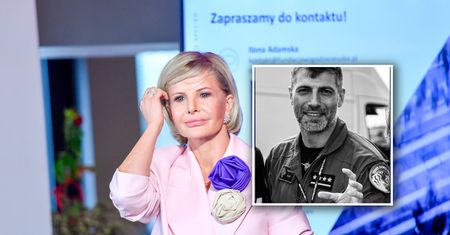 Apel Racewicz ws. śmierci pilota F-16. "Coś niewyobrażalnie okrutnego"
