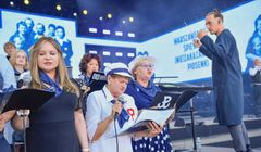 Wiadomo, kto poprowadzi “(Nie)zakazane Piosenki”. Zamiast Wolnego duet dziennikarzy